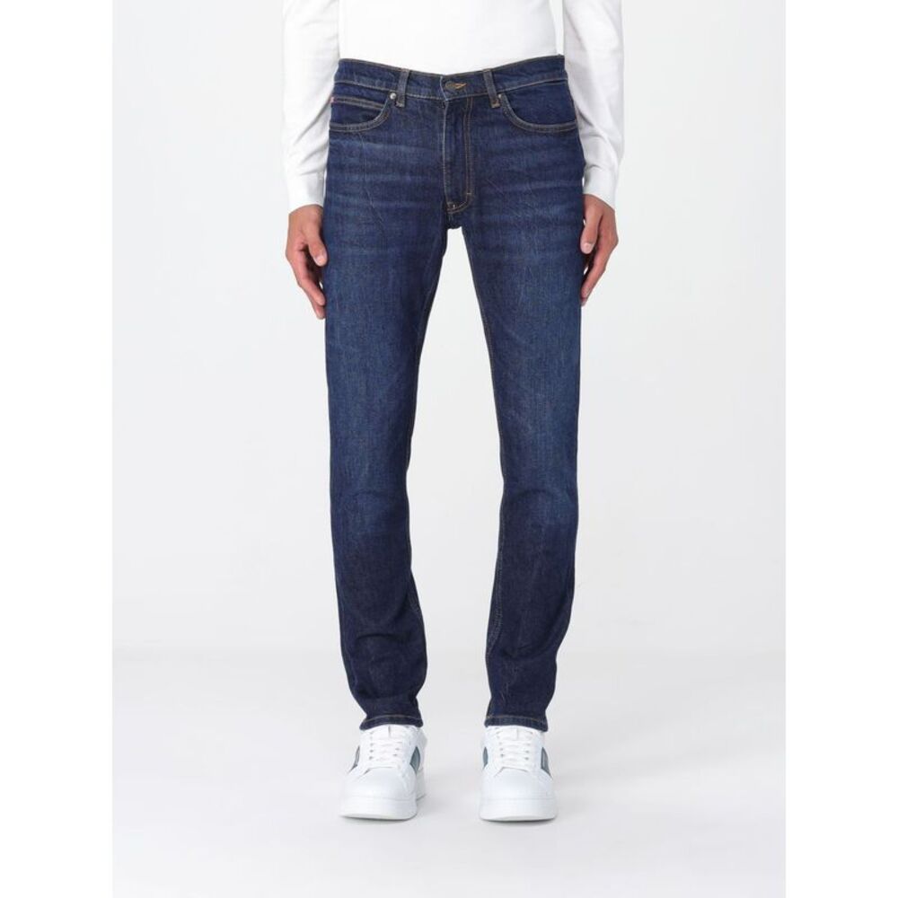 Hugo Jeans Men Blue